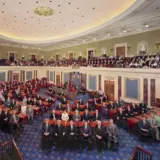 Республиканцы заблокировали в Сенате США резолюции в поддержку Украины