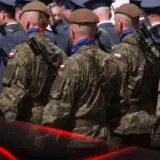 Численность польской армии должна составлять полмиллиона — Туск