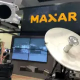 Maxar Technologies перекрила для України доступ до супутникових зображень місцевості