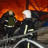 Энергоинфраструктуру Одессы вечером 7 марта атаковали российские дроны