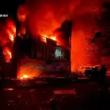 Внаслідок удару росіян по Добропіллю 7 березня багато жертв
