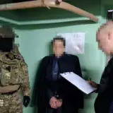 В Государственном космическом агентстве СБУ задержала агента ФСБ