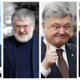 Маск пригрозив санкціями українським олігархам