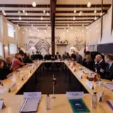 Военная помощь Украине – страны Nordic Baltic 8 объявили о планах помощи Украине