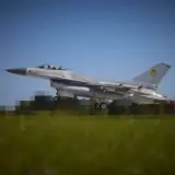 F-16 в Україні – США припинили підтримку F-16 в Україні