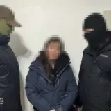 Задержание агента спецслужб РФ — в Харькове задержали российскую террористку