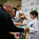 Ігор Табурець – Черкаси приймали чемпіонат України з таеквон-до