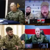 Сирський заявив про зростання ефективності дронів