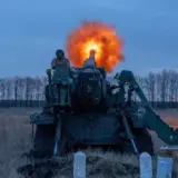 Импорт оружия — Украина стала крупнейшим импортером оружия в мире