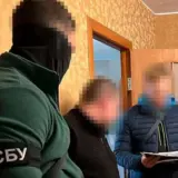 Затримання агента спецслужб РФ – зрадник шпигунів за аеродромами ЗСУ у Миколаєві