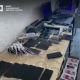 В Україні викрили мережу з оборотом 5 мільйонів на добу