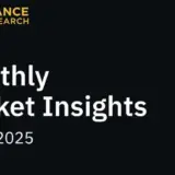 Лютий 2025: падіння ринку на 20%, історичний злам Bybit та зниження активності мемкоїнів