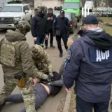 Мобилизация в Украине – военный организовал схему заработка на уклонистах в Одессе