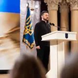 Відбулася церемонія нагородження лауреатів Національної премії України імені Тараса Шевченка