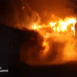 Атака дронов – в Одессе бушуют масштабные пожары