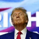 США потеряли $4 триллиона из-за Трампа
