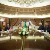 Переговоры Украины и США будут касаться двусторонних отношений и пути к миру в Украине
