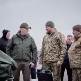 Ігор Табурець – українські оборонці отримали підсилення від Черкащини