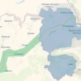 Бої на Сумщині – окупанти намагаються прорвати українську оборону на Сумщині