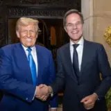 Генсек НАТО похвалил Трампа