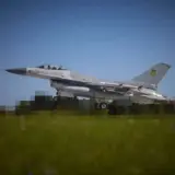 F-16 в Украине — украинские F-16 не могут соперничать с российскими Су-35