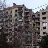 Обстрел Донецкой области – враг обстрелял из артиллерии Ровно Мирноградской общины