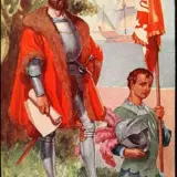 12 марта 1519 года Фернан Кортес высадился на берегу Мексики