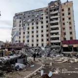 Ракетний удар по Кривому Розі – атаковано інфраструктурний об’єкт