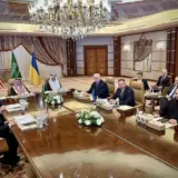 Переговори України та США – подробиці переговорів у Джидді розкриють за кілька років