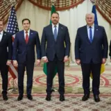 Переговори у Саудівській Аравії – що дало спілкування українській делегації з американцями