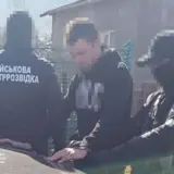 Задержание агента спецслужб РФ – предатель готовил теракты на западе Украины