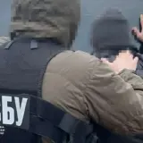 Затримання агента спецслужб РФ – зрадники підпалювали енергооб’єкти та військову техніку у двох областях України