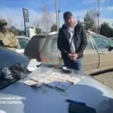 Корупція у ЗСУ – у лавах ЗСУ виявили чергового хабарника