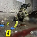 Теракт в Ивано-Франковске совершила россия