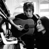 Вышел трейлер документального фильма One to One: John & Yoko