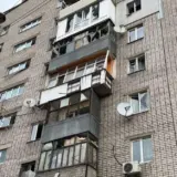 Атака дронів – окупанти атакували безпілотниками Дніпропетровську область