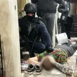 Банду шахраїв затримали на Дніпропетровщині