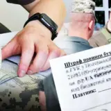 Мобилизация в Украине – Рада просит уклонистов заплатить штрафы