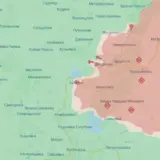 Бої на Харківщині – окупанти змогли перекинути частину військ через річку Оскол