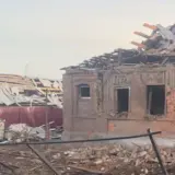 Обстрел Донецкой области – оккупанты обстреляли Покровск и Константиновку