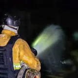 Атака дронів – російська армія завдала трьох ударів по Харкову