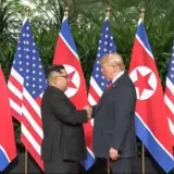 Трамп похвастался отношениями с Ким Чен Ыном