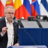 Нідерландський євродепутат закликає ЄС задіяти всі доступні можливості для боротьби з тіньовим флотом РФ