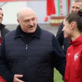 Лукашенко заявив, що потрібно зробити процес білорусько-російської інтеграції незворотнім