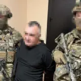 Убийство Ганула – подозреваемым в убийстве является 46-летний местный житель