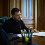 Зеленский провел разговор с государственным секретарем Святого Престола кардиналом Пьетро Паролином