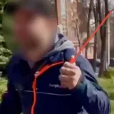 Мобілізація в Україні – працівника ТЦК побили у Харкові