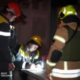 Атака дронів – ворожі дрони атакували Одеську область