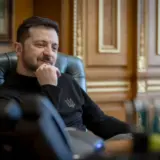 Зеленський створив переговорну групу