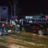 Жертвами пожежі на дискотеці у Північній Македонії стали 59 людей